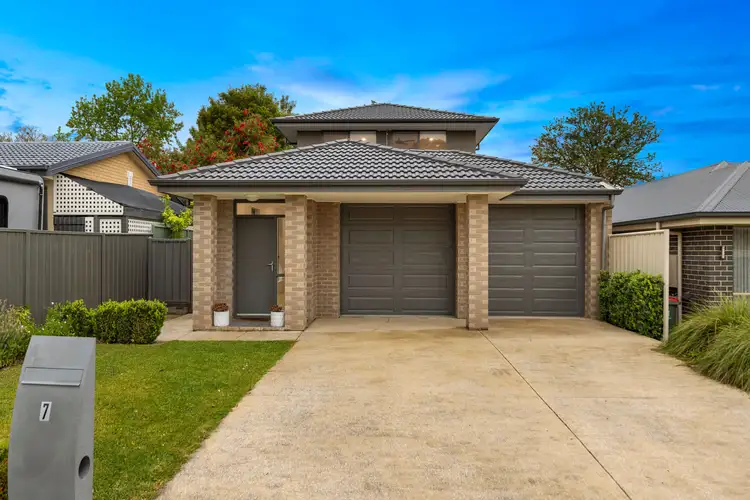 7 Armbuster Street, Hope Valley SA 5090