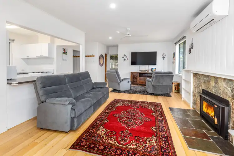 Fifth view of Homely house listing, 54 Florence Avenue, Capel Sound VIC 3940
