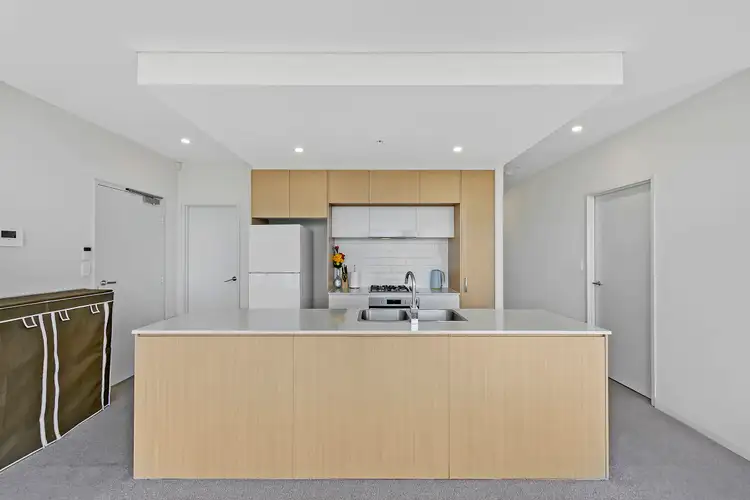 Third view of Homely apartment listing, 178/10 Thallon Street, Carlingford NSW 2118