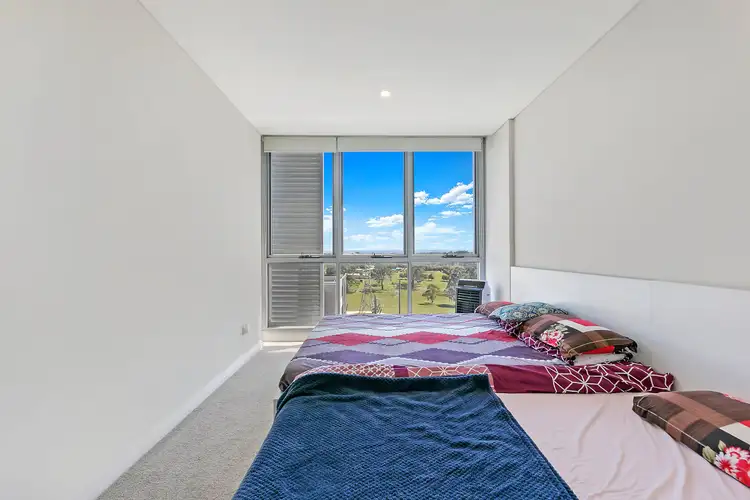Fourth view of Homely apartment listing, 178/10 Thallon Street, Carlingford NSW 2118