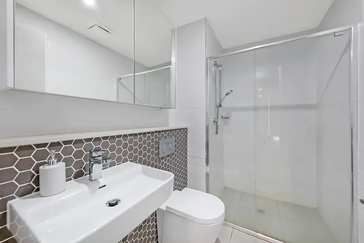 Fifth view of Homely apartment listing, 178/10 Thallon Street, Carlingford NSW 2118