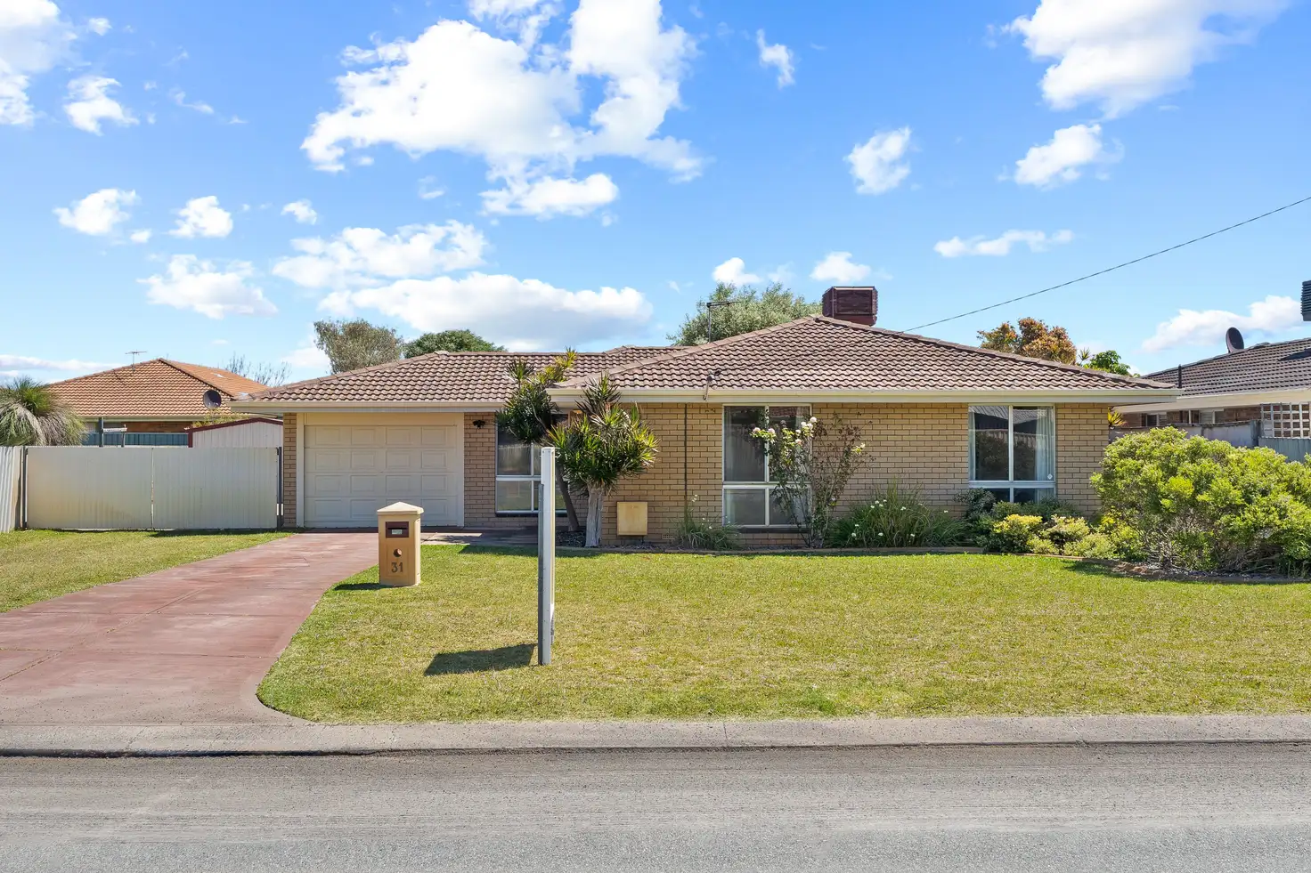 Main view of Homely house listing, 31 Boon Court, Rockingham WA 6168