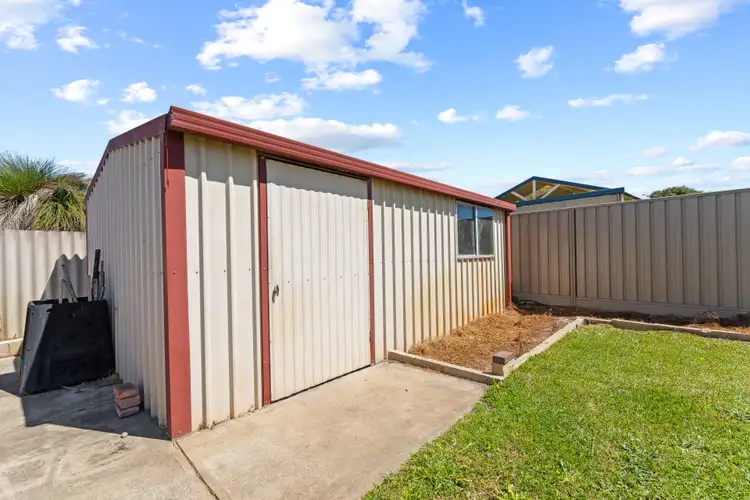 Fourth view of Homely house listing, 31 Boon Court, Rockingham WA 6168