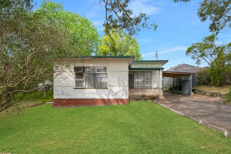 Main view of Homely house listing, 453 Pacific Highway, Wadalba NSW 2259