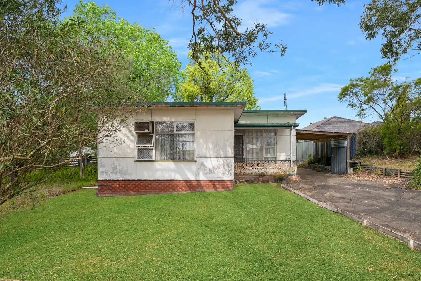 Main view of Homely house listing, 453 Pacific Highway, Wadalba NSW 2259