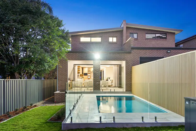 Third view of Homely house listing, 19 Taunton Street, Blakehurst NSW 2221