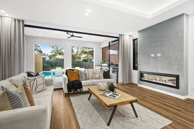 Fourth view of Homely house listing, 19 Taunton Street, Blakehurst NSW 2221