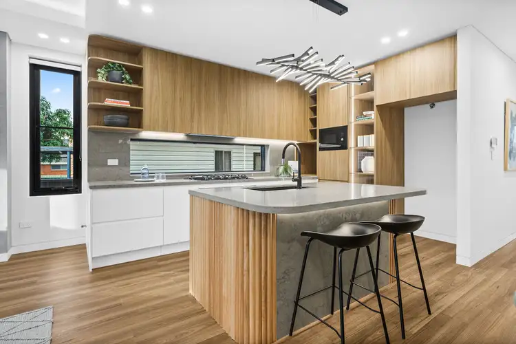 Fifth view of Homely house listing, 19 Taunton Street, Blakehurst NSW 2221