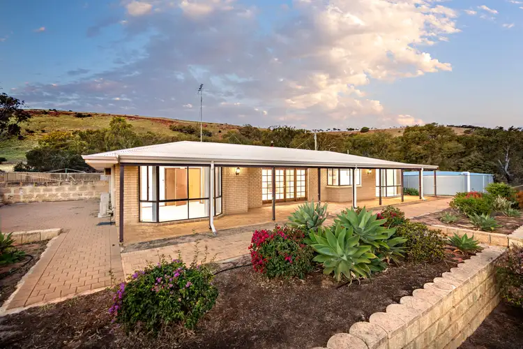 Main view of Homely other listing, 194 Hackett Road, Waggrakine WA 6530