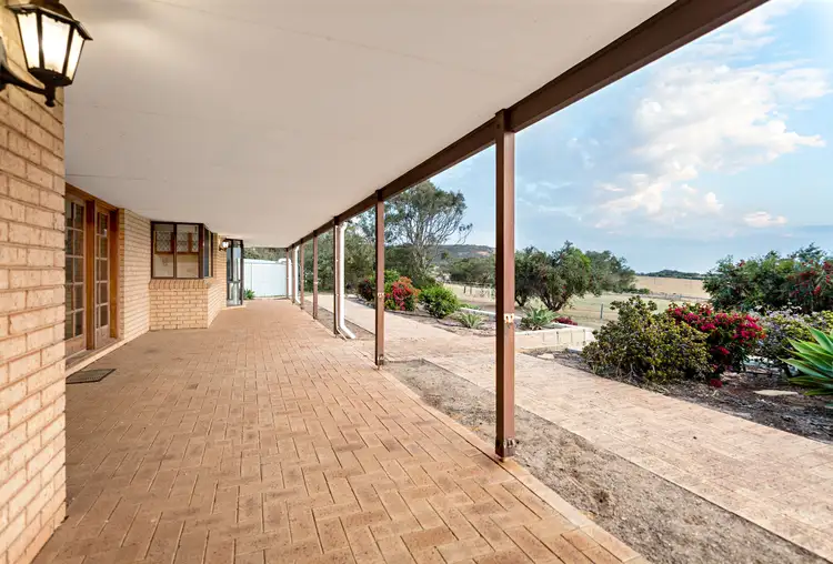 Second view of Homely other listing, 194 Hackett Road, Waggrakine WA 6530