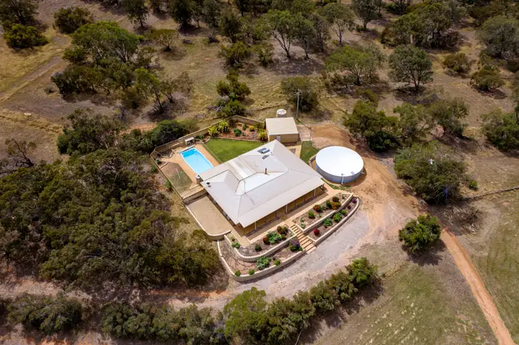 Fifth view of Homely other listing, 194 Hackett Road, Waggrakine WA 6530