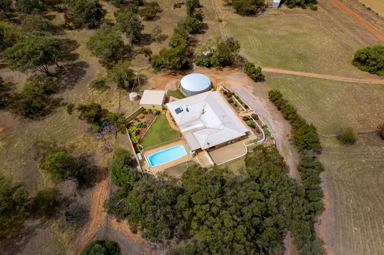 Sixth view of Homely other listing, 194 Hackett Road, Waggrakine WA 6530