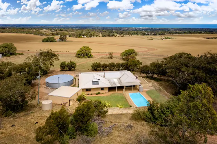 Seventh view of Homely other listing, 194 Hackett Road, Waggrakine WA 6530