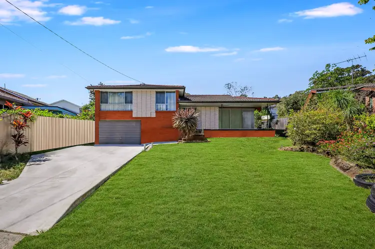 5 Allena Close, Georges Hall NSW 2198