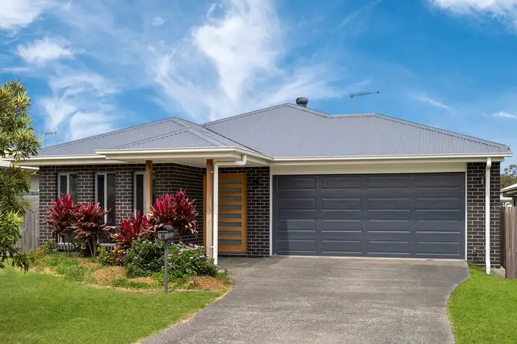 18 Juxgold Avenue, Collingwood Park QLD 4301