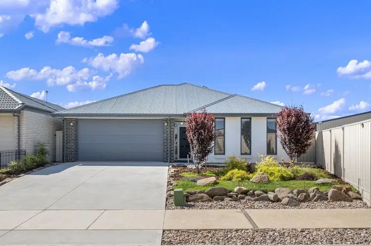 23 Brodie Circuit, Angle Vale SA 5117