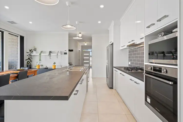 Sixth view of Homely house listing, 23 Brodie Circuit, Angle Vale SA 5117