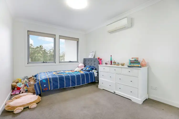 Sixth view of Homely house listing, 81 Lakeview Drive, Cranebrook NSW 2749