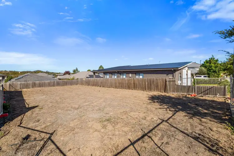 Second view of Homely land listing, 60 Milky Way, Campbelltown NSW 2560