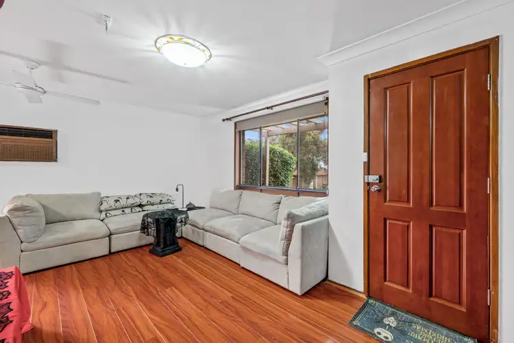 Second view of Homely villa listing, 11/211 Oxford Road, Ingleburn NSW 2565