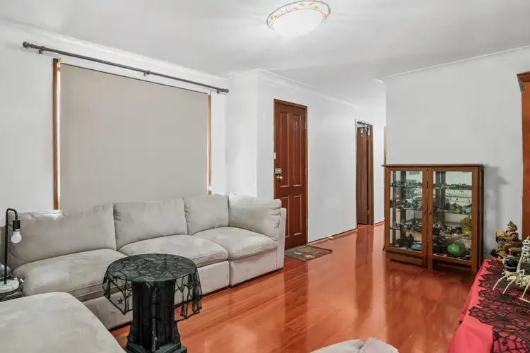 Third view of Homely villa listing, 11/211 Oxford Road, Ingleburn NSW 2565