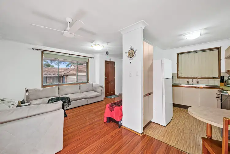 Fourth view of Homely villa listing, 11/211 Oxford Road, Ingleburn NSW 2565