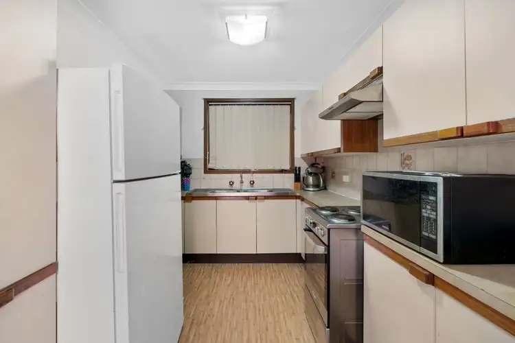 Fifth view of Homely villa listing, 11/211 Oxford Road, Ingleburn NSW 2565