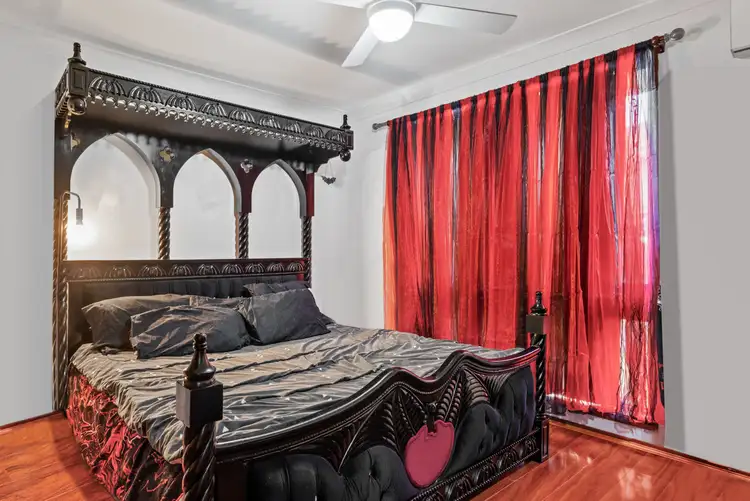 Sixth view of Homely villa listing, 11/211 Oxford Road, Ingleburn NSW 2565