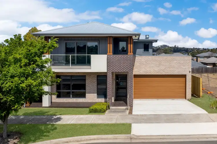 Main view of Homely house listing, 62 Milky Way, Campbelltown NSW 2560
