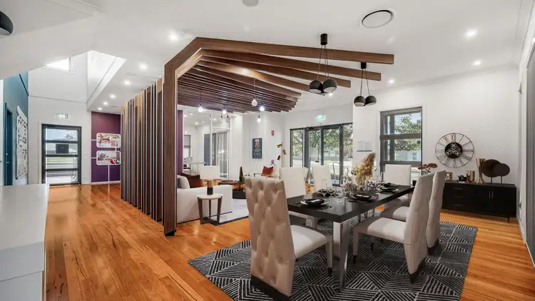 Second view of Homely house listing, 62 Milky Way, Campbelltown NSW 2560