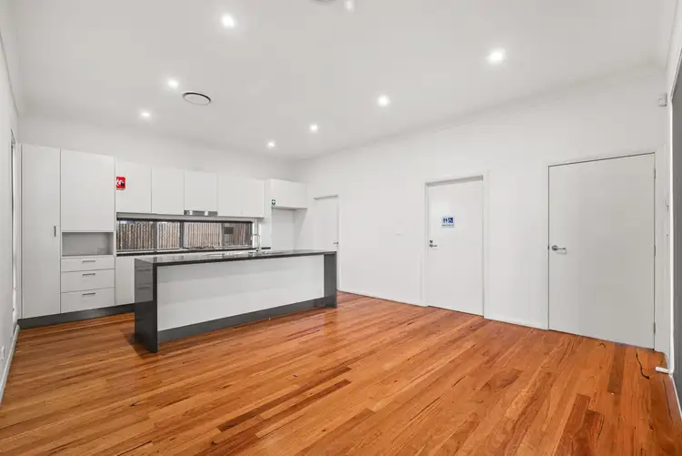 Third view of Homely house listing, 62 Milky Way, Campbelltown NSW 2560