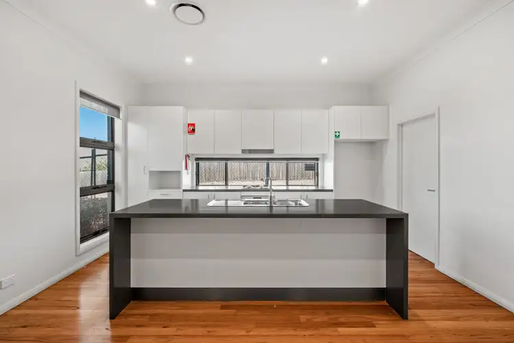 Fourth view of Homely house listing, 62 Milky Way, Campbelltown NSW 2560