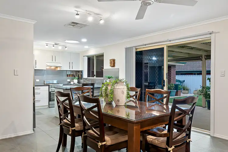 Second view of Homely house listing, 24 Blackwood Drive, Craigmore SA 5114