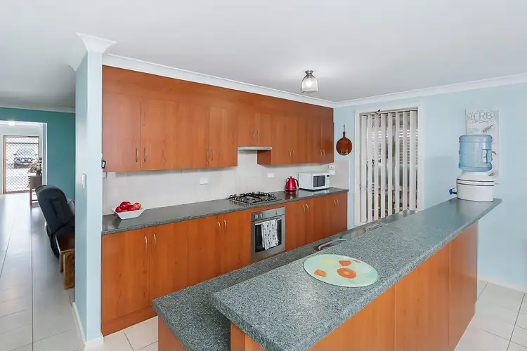 Fourth view of Homely house listing, 44 Pfitzner Close, Murray Bridge SA 5253