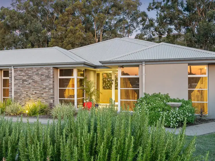 Second view of Homely house listing, 30 Richards Crescent, Craigie WA 6025
