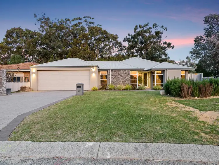 Third view of Homely house listing, 30 Richards Crescent, Craigie WA 6025
