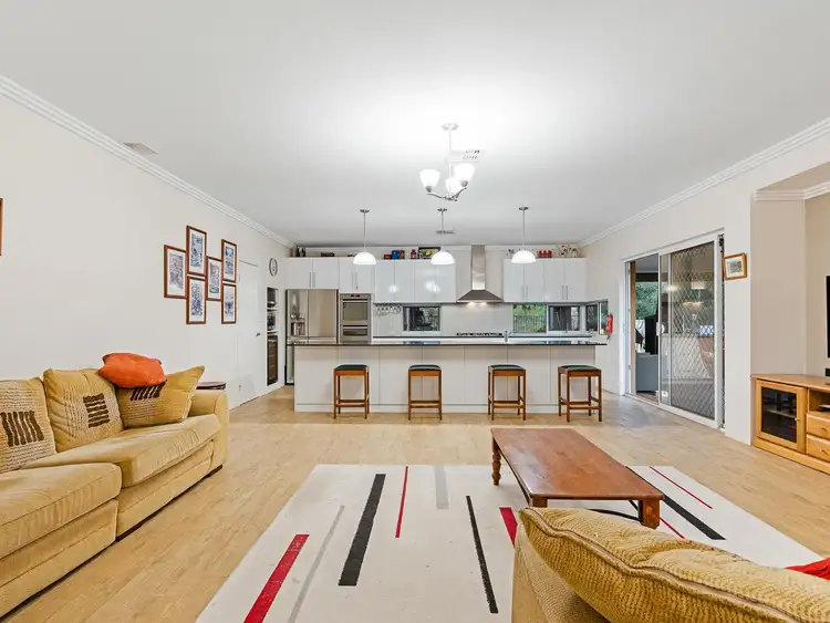 Fifth view of Homely house listing, 30 Richards Crescent, Craigie WA 6025