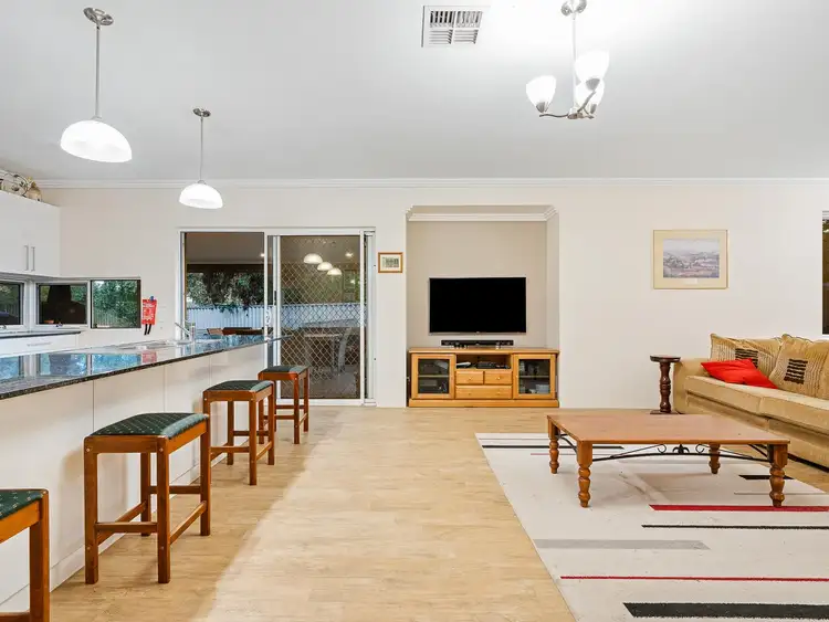 Sixth view of Homely house listing, 30 Richards Crescent, Craigie WA 6025