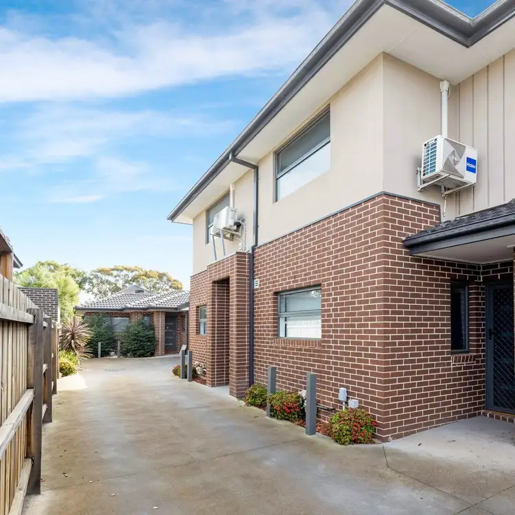 Main view of Homely townhouse listing, 3/17 Leonard Avenue, Glenroy VIC 3046