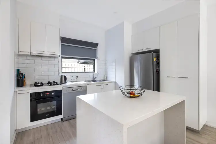 Second view of Homely townhouse listing, 3/17 Leonard Avenue, Glenroy VIC 3046