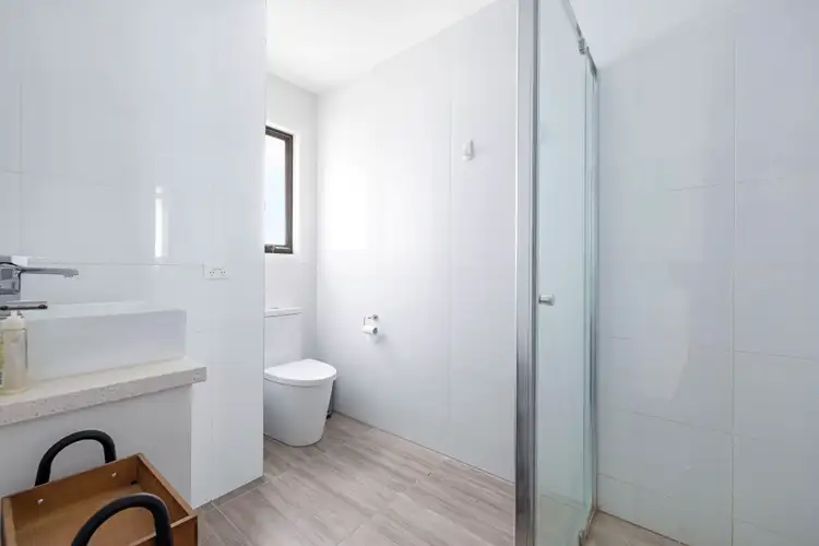 Fifth view of Homely townhouse listing, 3/17 Leonard Avenue, Glenroy VIC 3046