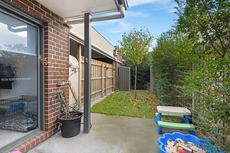 Sixth view of Homely townhouse listing, 3/17 Leonard Avenue, Glenroy VIC 3046