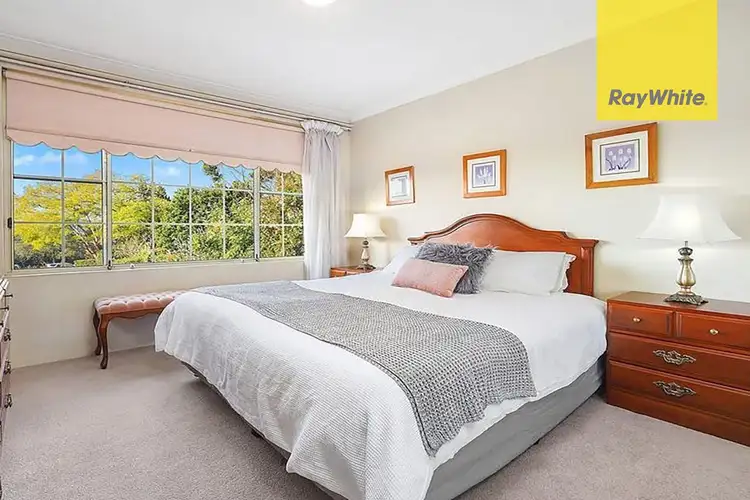 Fifth view of Homely townhouse listing, 4/15 Cecil Avenue, Castle Hill NSW 2154
