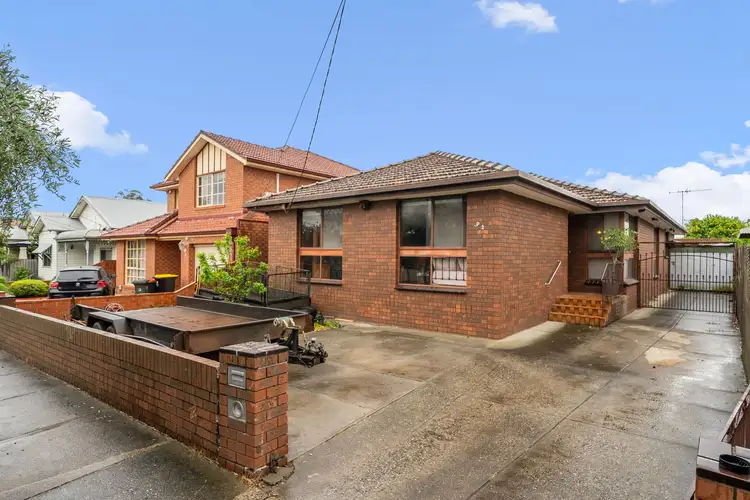 Main view of Homely house listing, 32 Berry Street, Coburg VIC 3058