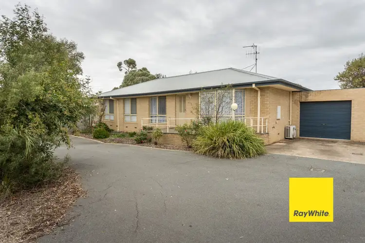 Main view of Homely house listing, 10/36 Hastie Street, Tatura VIC 3616