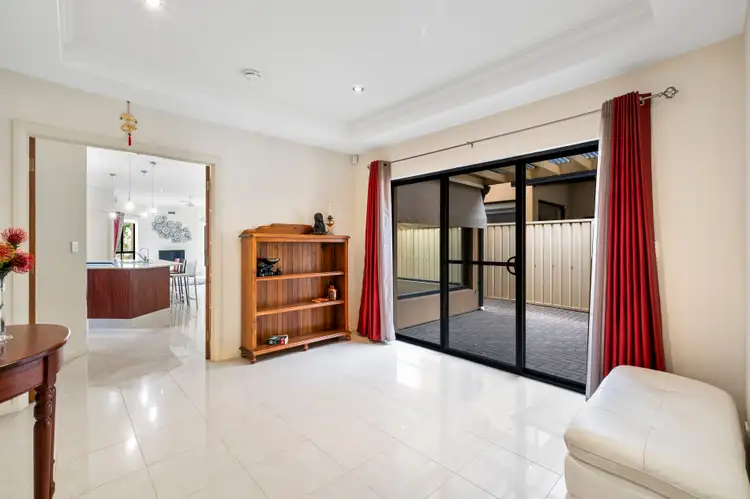 Second view of Homely house listing, 118B Montacute Road, Hectorville SA 5073