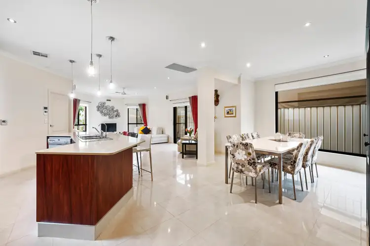 Fifth view of Homely house listing, 118B Montacute Road, Hectorville SA 5073