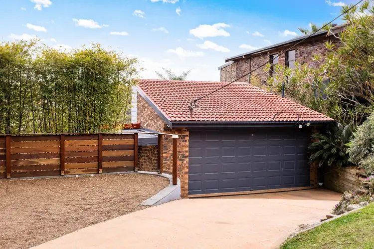 Main view of Homely house listing, 47 Struen Marie Street, Kareela NSW 2232