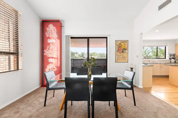 Fifth view of Homely house listing, 47 Struen Marie Street, Kareela NSW 2232