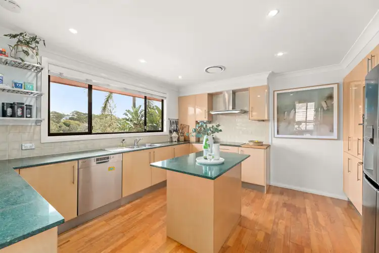 Sixth view of Homely house listing, 47 Struen Marie Street, Kareela NSW 2232